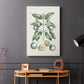Buchoz Tropicals VII - Canvas Art Print
