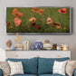 The Wild Bunch - Floater Framed Canvas Print