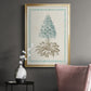 Willow Blue Besler VI - Modern Framed Canvas Print