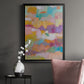 Kindill I - Modern Framed Canvas Print
