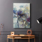 Meadow Saffron - Canvas Art Print