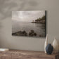 Solitary - Canvas Art Print