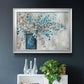 Eucalyptus Premium Classic Framed Canvas - Ready to Hang