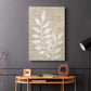 Foliage Retreat I - Canvas Art Print