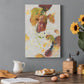 Attracting Love II Premium Gallery Wrapped Canvas - Ready to Hang