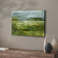 Emerald View I - Canvas Art Print