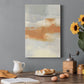 Amistie III - Canvas Art Print