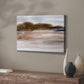 Autumnal Bay - Canvas Art Print