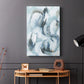 Fluid Receptor II - Canvas Art Print