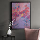 Wish You Well - Modern Framed Canvas Print