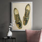 The Shoe Fits I V1 - Modern Framed Canvas Print
