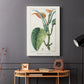 Turpin Tropical Botanicals II - Canvas Art Print