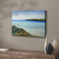On A Clear Day - Canvas Art Print