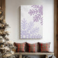 Silver Bells Parish - Canvas Art Print