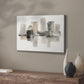 Urban Oasis II - Canvas Art Print