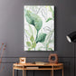 Tropical Palm Chorus I - Canvas Art Print