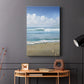 Timeless Waves - Canvas Art Print