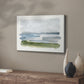 Coastline Splash II - Canvas Art Print