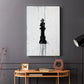 Rehearsal I - Canvas Art Print