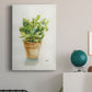 Succulent I - Canvas Art Print