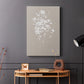 Delicate Botanicals II - Canvas Art Print