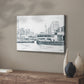 Ferryboats III - Canvas Art Print
