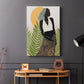 Her Grace - Canvas Art Print