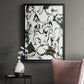 Canine Collage I - Modern Framed Canvas Print