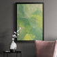 Heartland II - Modern Framed Canvas Print