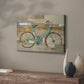The Dancer - Canvas Art Print