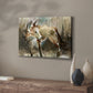 Lodge Twilight I - Canvas Art Print