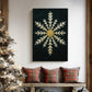 Evergreen of Chalk Blessing - Canvas Art Print