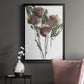 Growing Wild I - Modern Framed Canvas Print