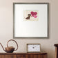 Dachshund Delight Collection A Premium Framed Print Double Matboard