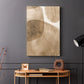 Neutral Object II - Canvas Art Print