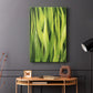 Blades of Grass I - Canvas Art Print