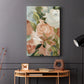 Bouquet Scatter III - Canvas Art Print