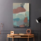 Floating By II - Canvas Art Print