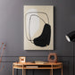 Avant Mod I - Canvas Art Print