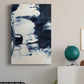 Wave Rider II Premium Gallery Wrapped Canvas - Ready to Hang