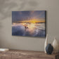 Breakthrough - Canvas Art Print