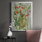 Dear Nature I - Modern Framed Canvas Print