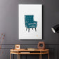 Take a Seat VII - Canvas Art Print