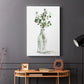 Botanical Arrangement II - Canvas Art Print