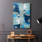 Impasto I - Canvas Art Print