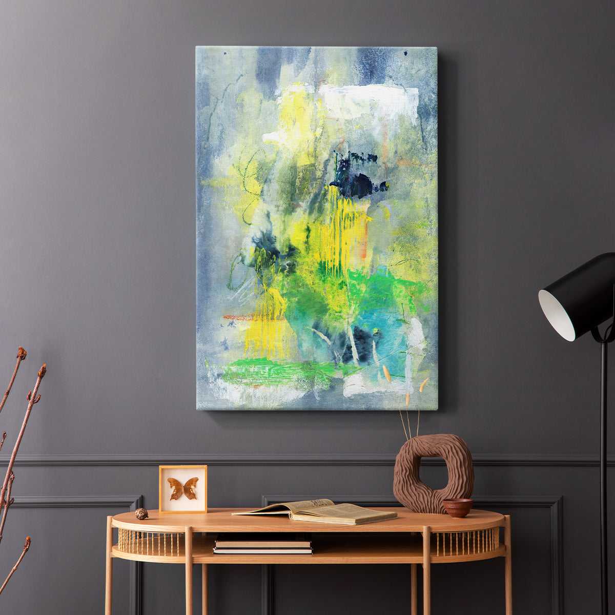 Sweet Things I - Canvas Art Print