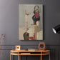 Reef Coral - Canvas Art Print