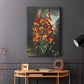 Temple of Flora III - Canvas Art Print