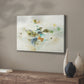Whimsy of One - Canvas Art Print