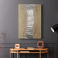 Silver Lake II - Canvas Art Print